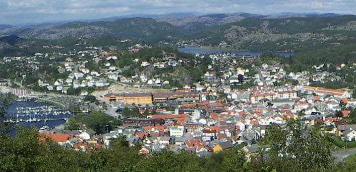 Egersund