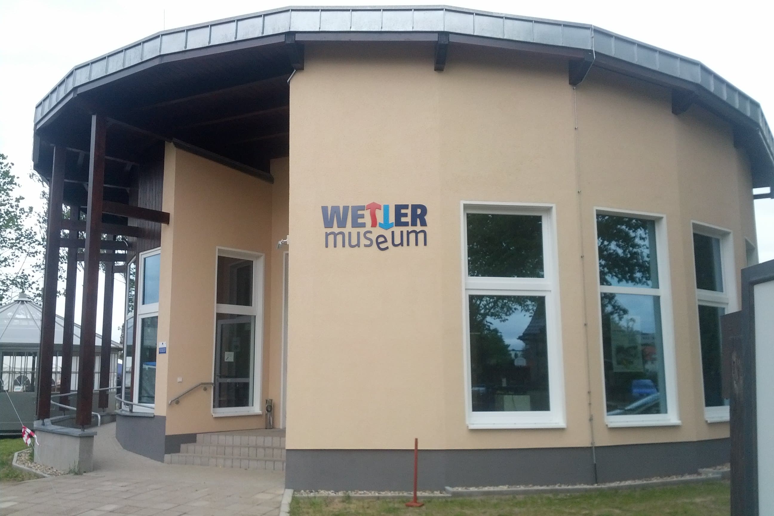 Wettermuseum Lindenberg