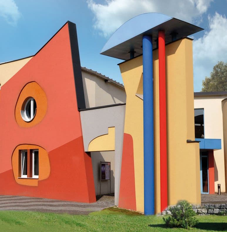 Kunstmuseum Waldviertel