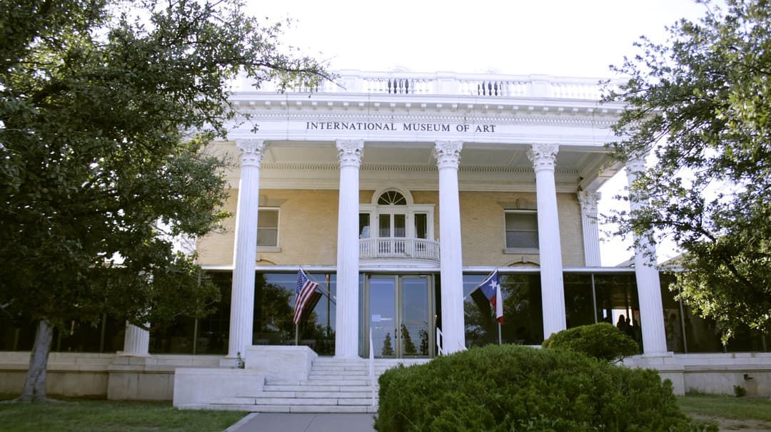 International Museum of Art