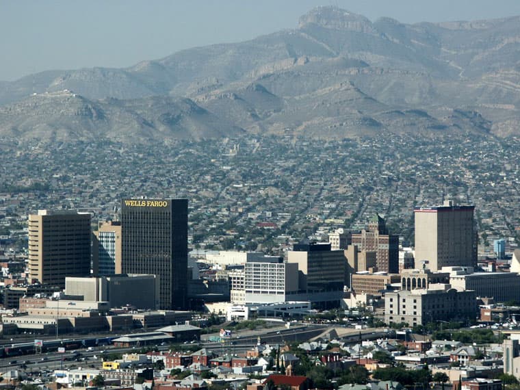 El Paso