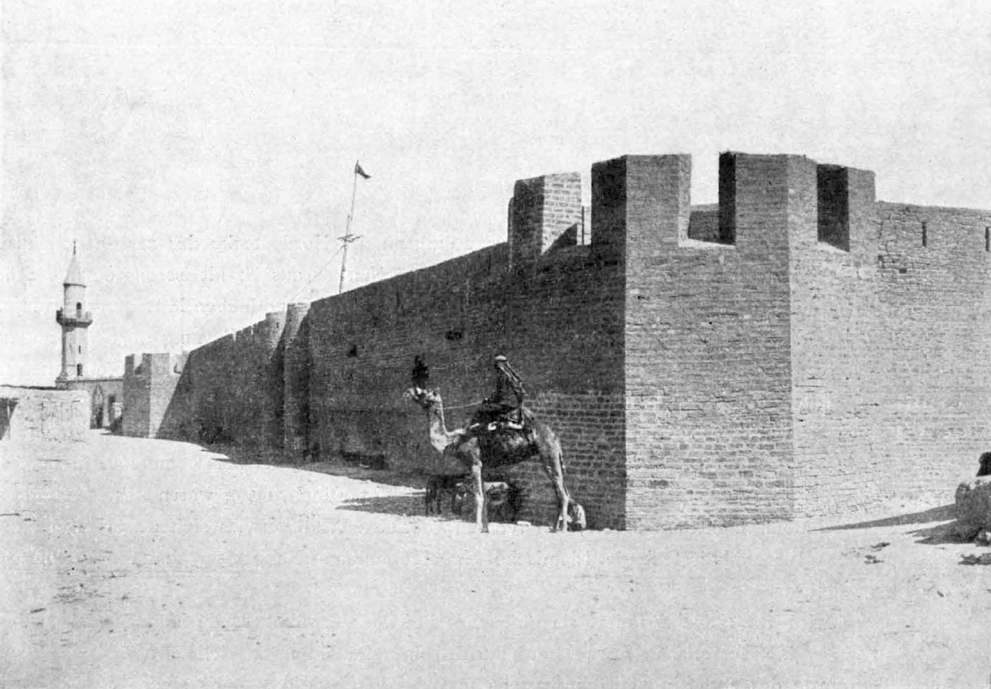 North Sinai Governorate