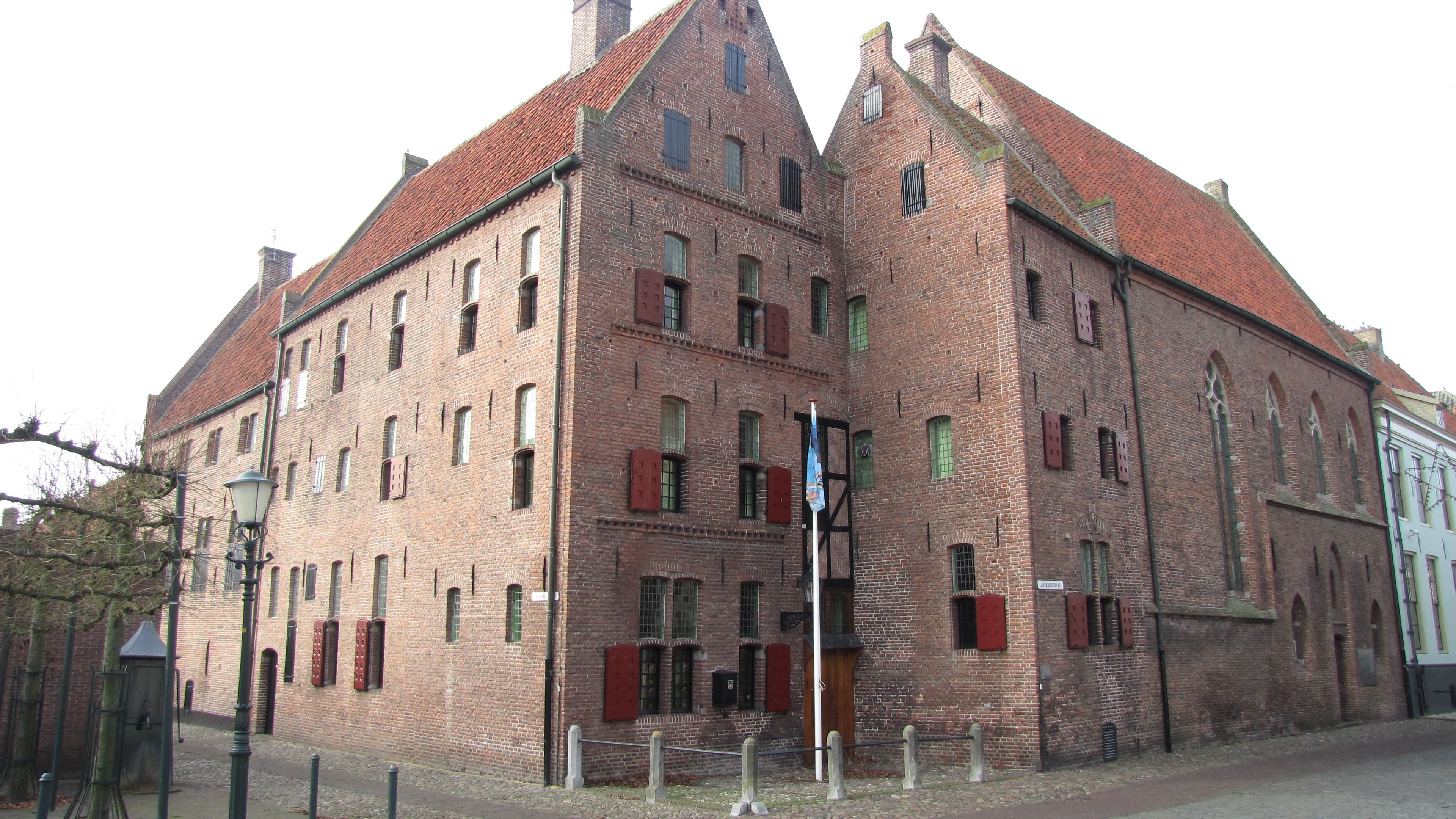 Museum Elburg