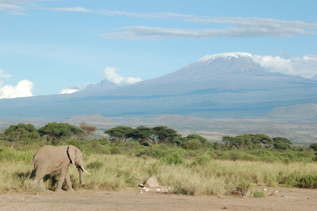 Kilimanjaro Region