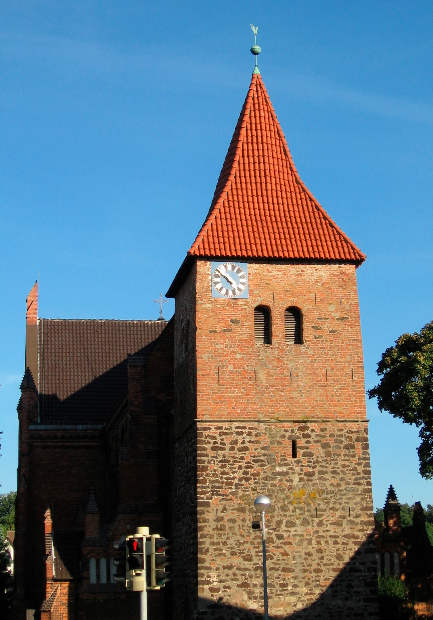 Elisabeth Church