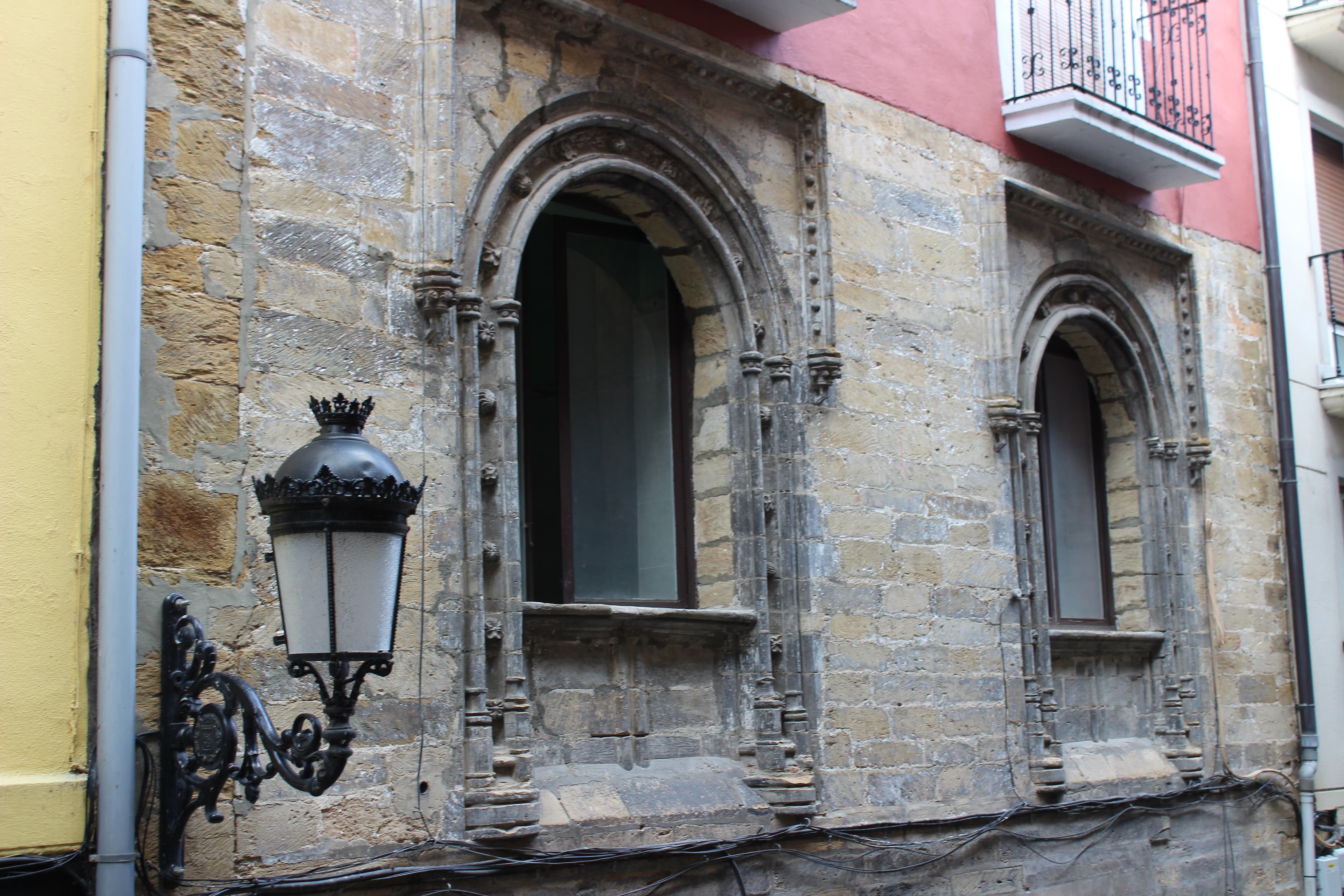 Casa Plateresca (Azpeitia)