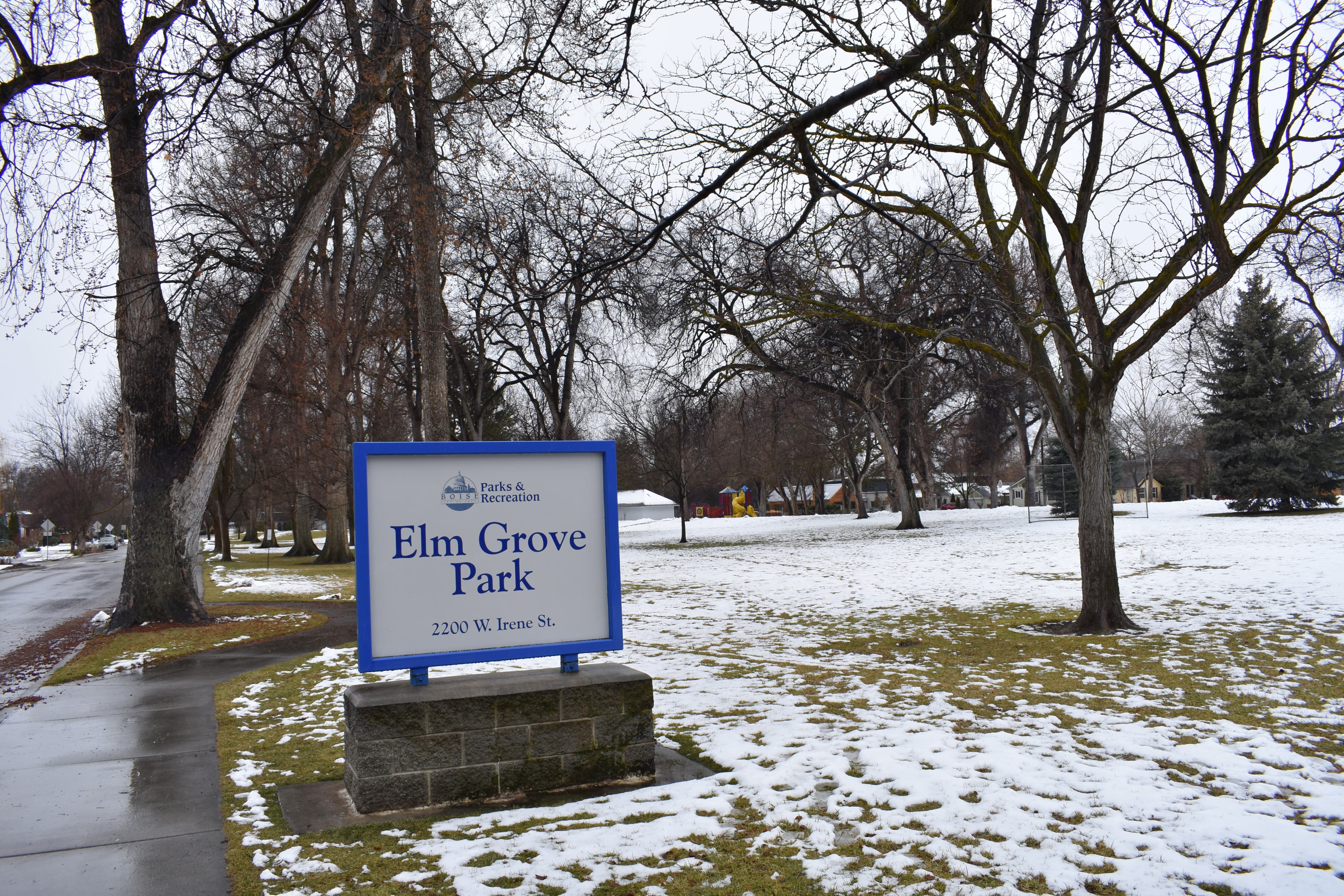 Elm Grove Park
