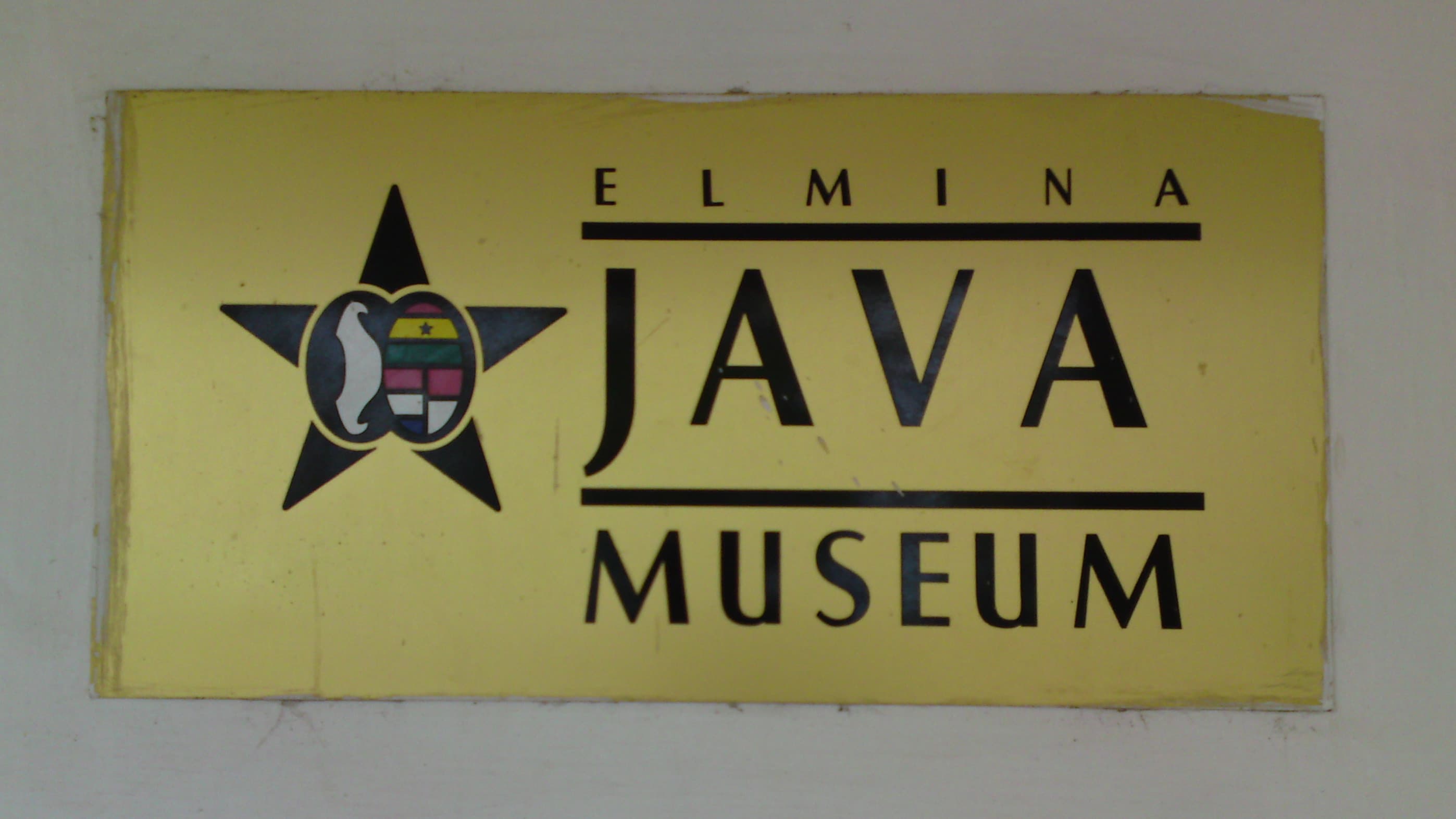 Elmina Java Museum
