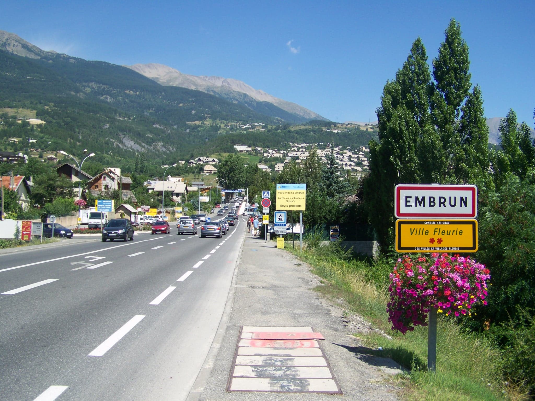Embrun