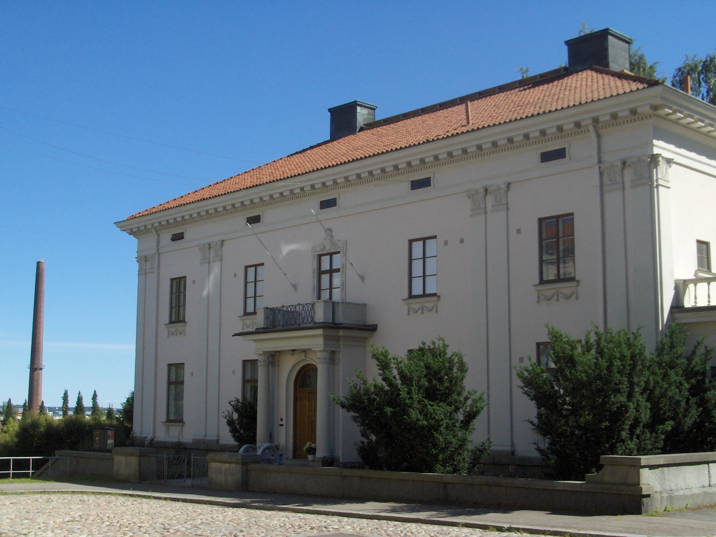 Emil Aaltonen Museum