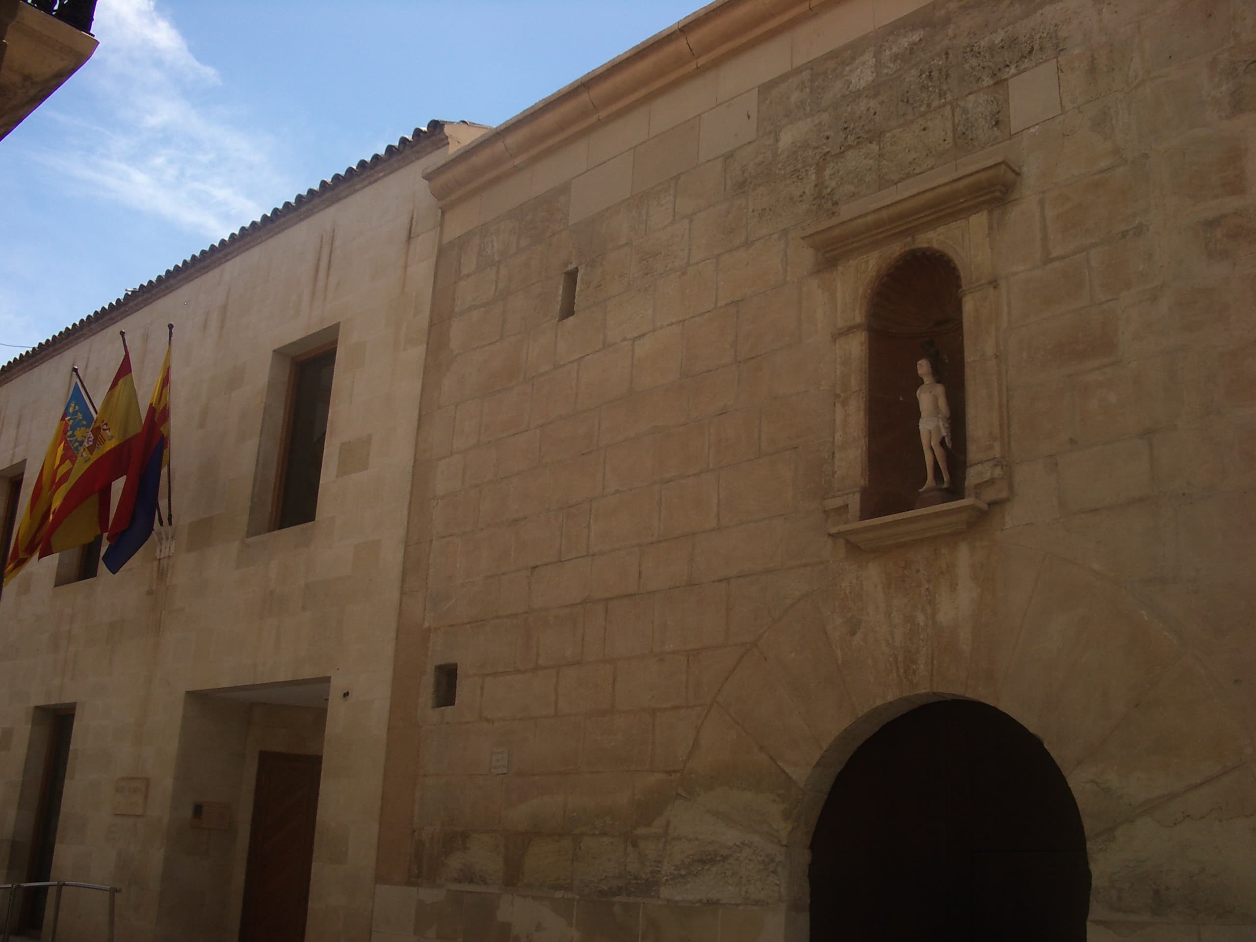 Museu de la Festa d'Elx