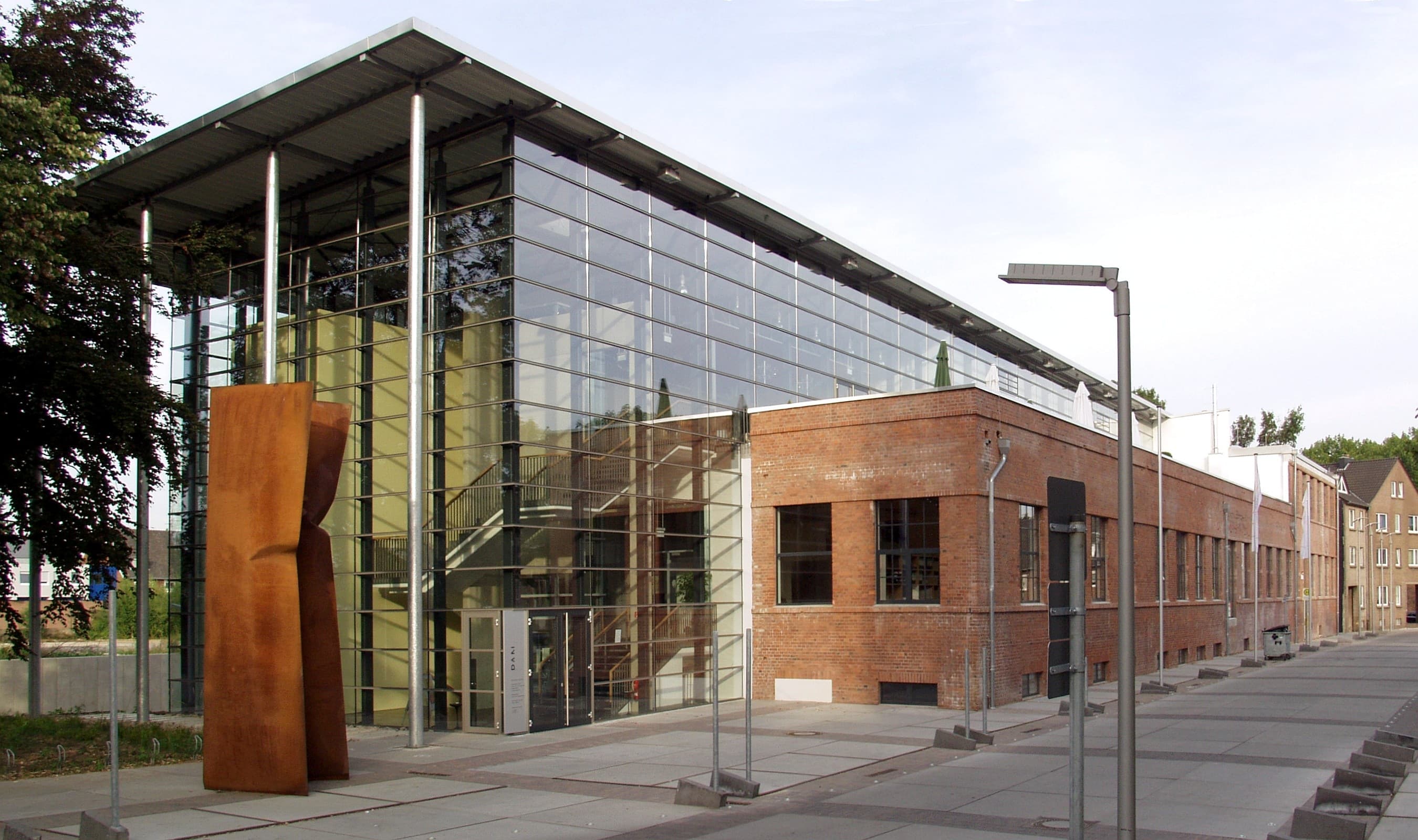 PAN Kunstforum Niederrhein