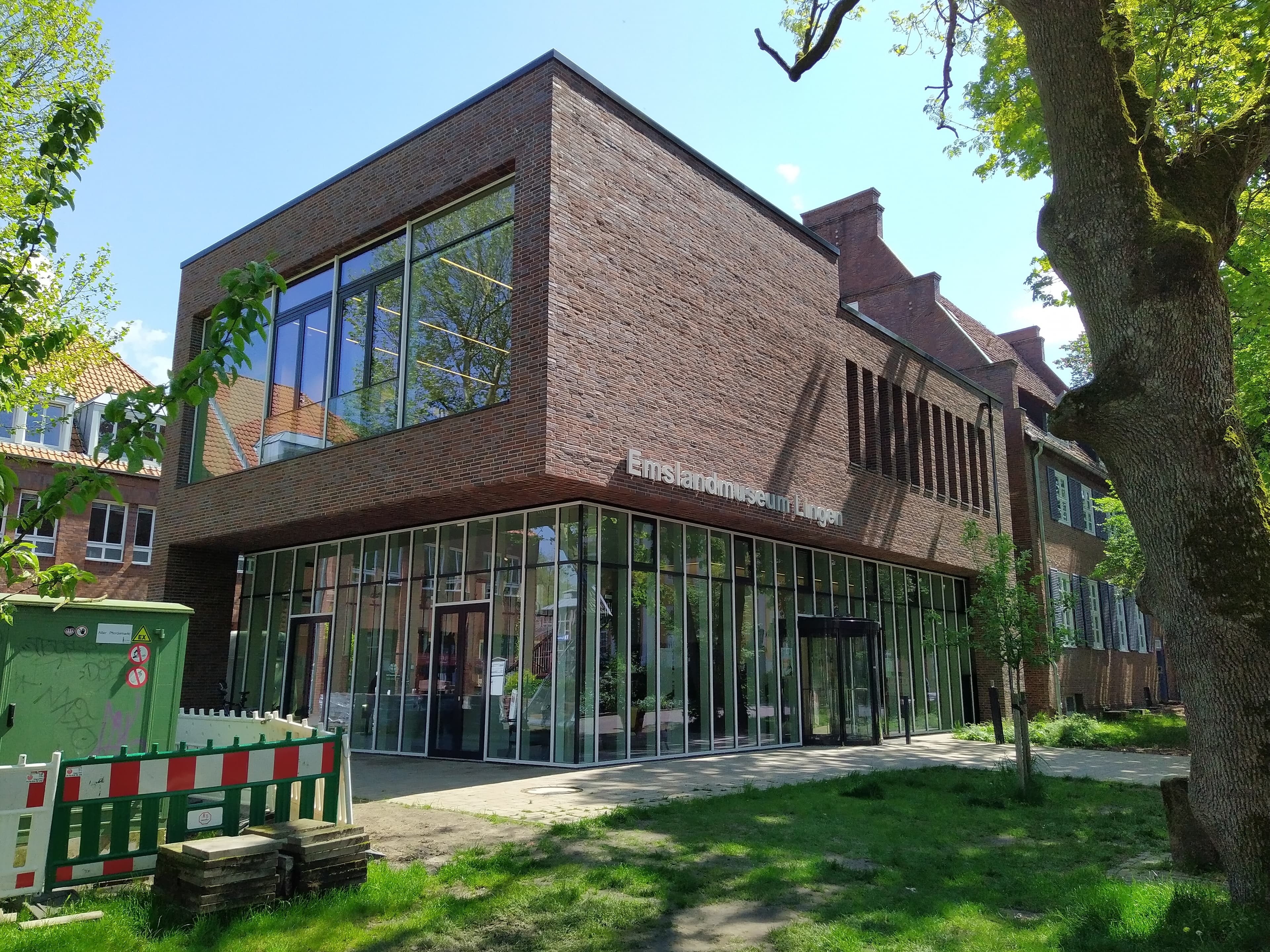 Emslandmuseum Lingen