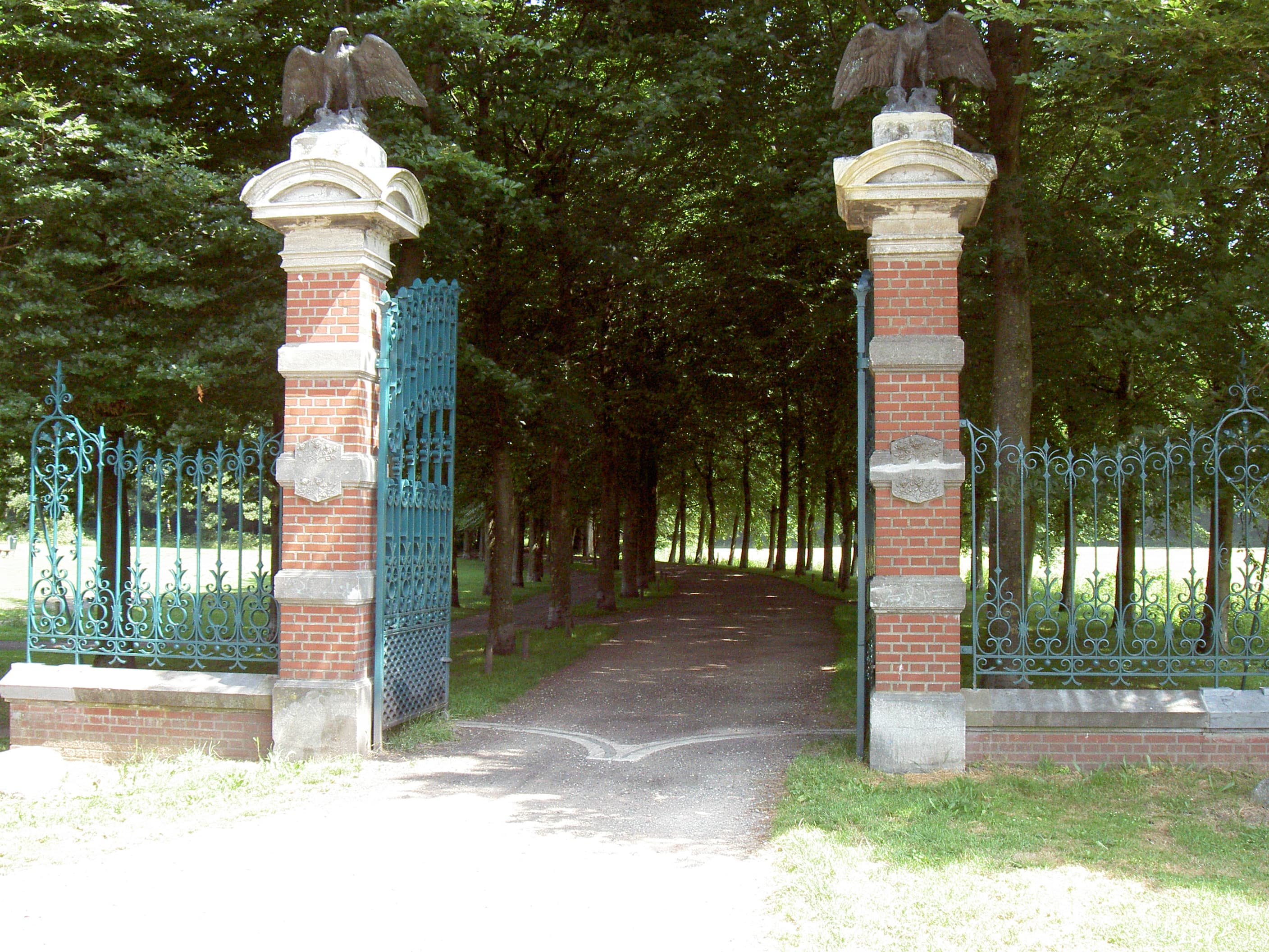 Ledeboerpark