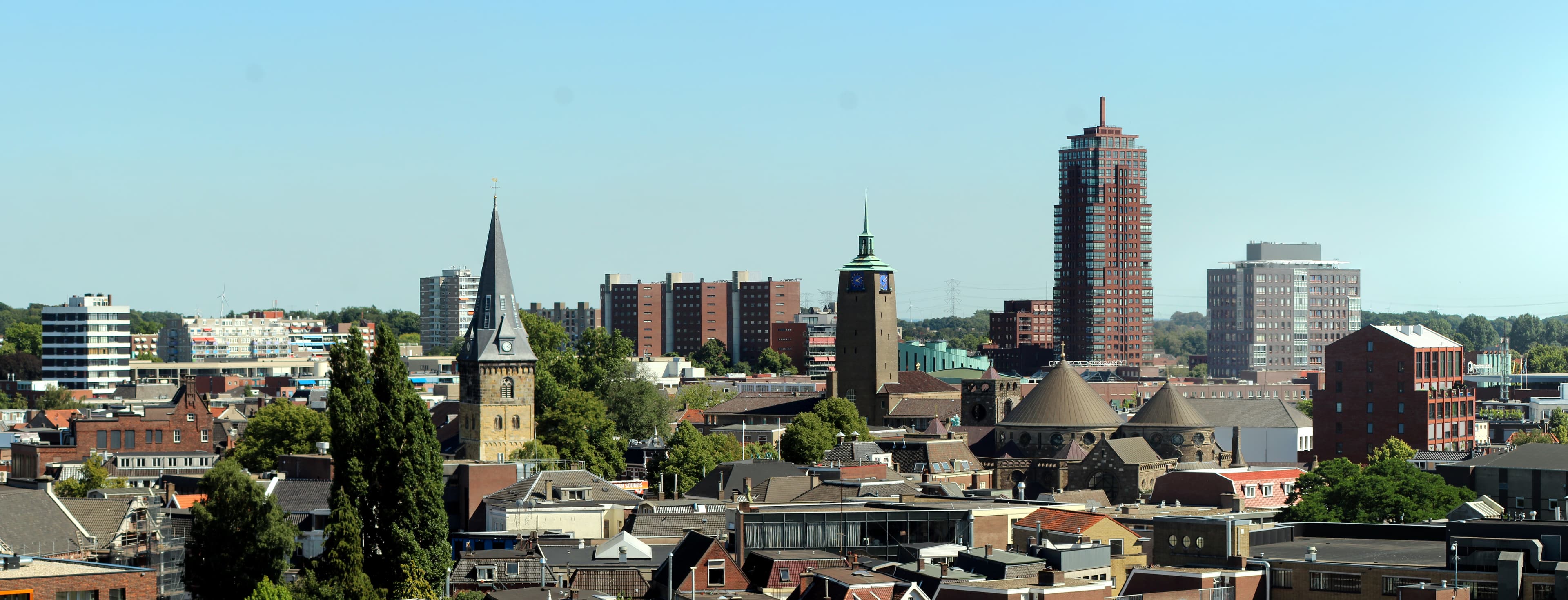Enschede