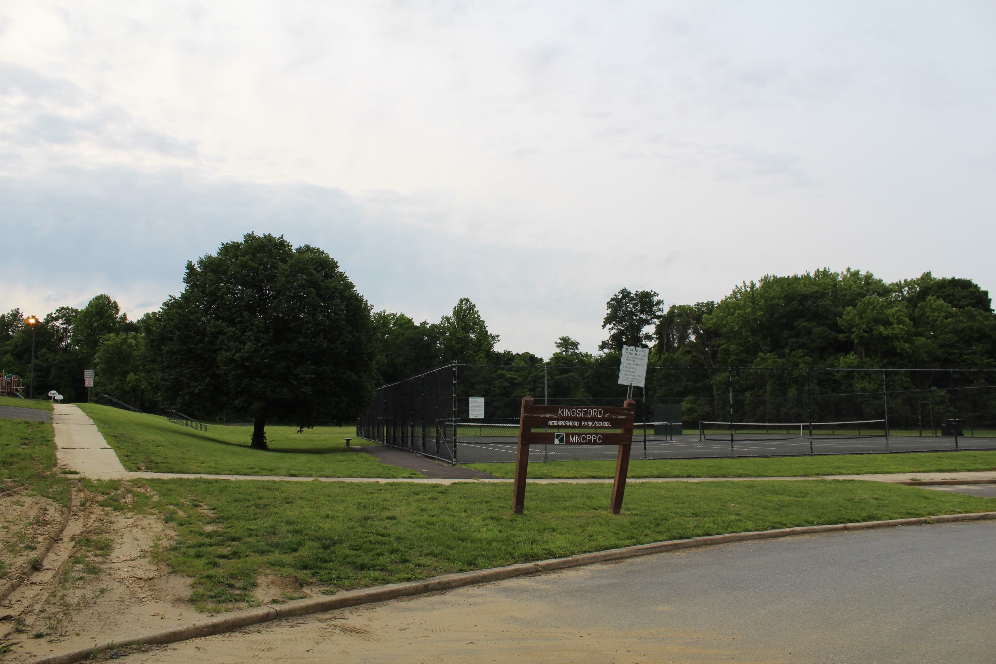 Enterprise East Recreation Center