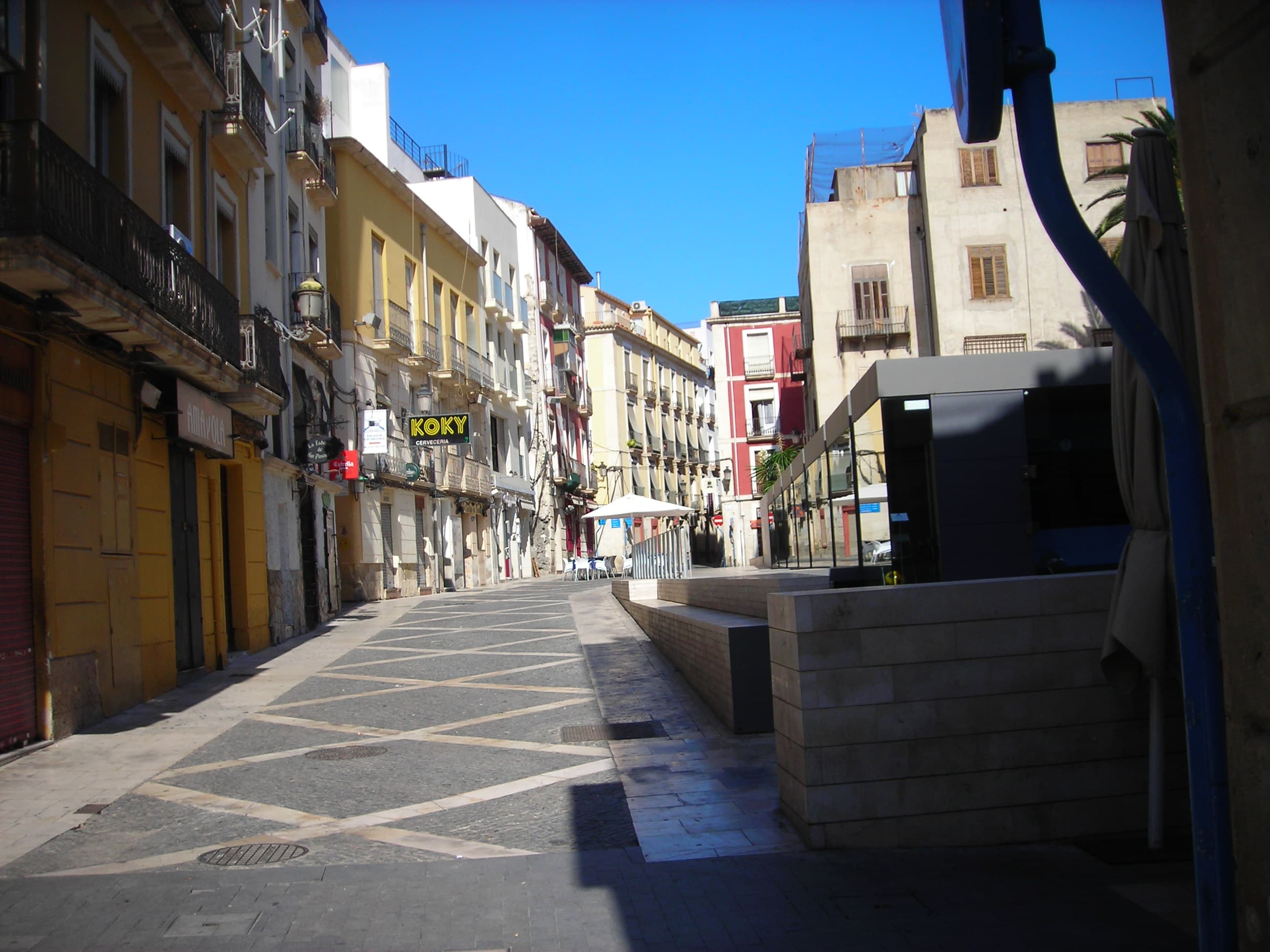 Església de Sant Nicolau