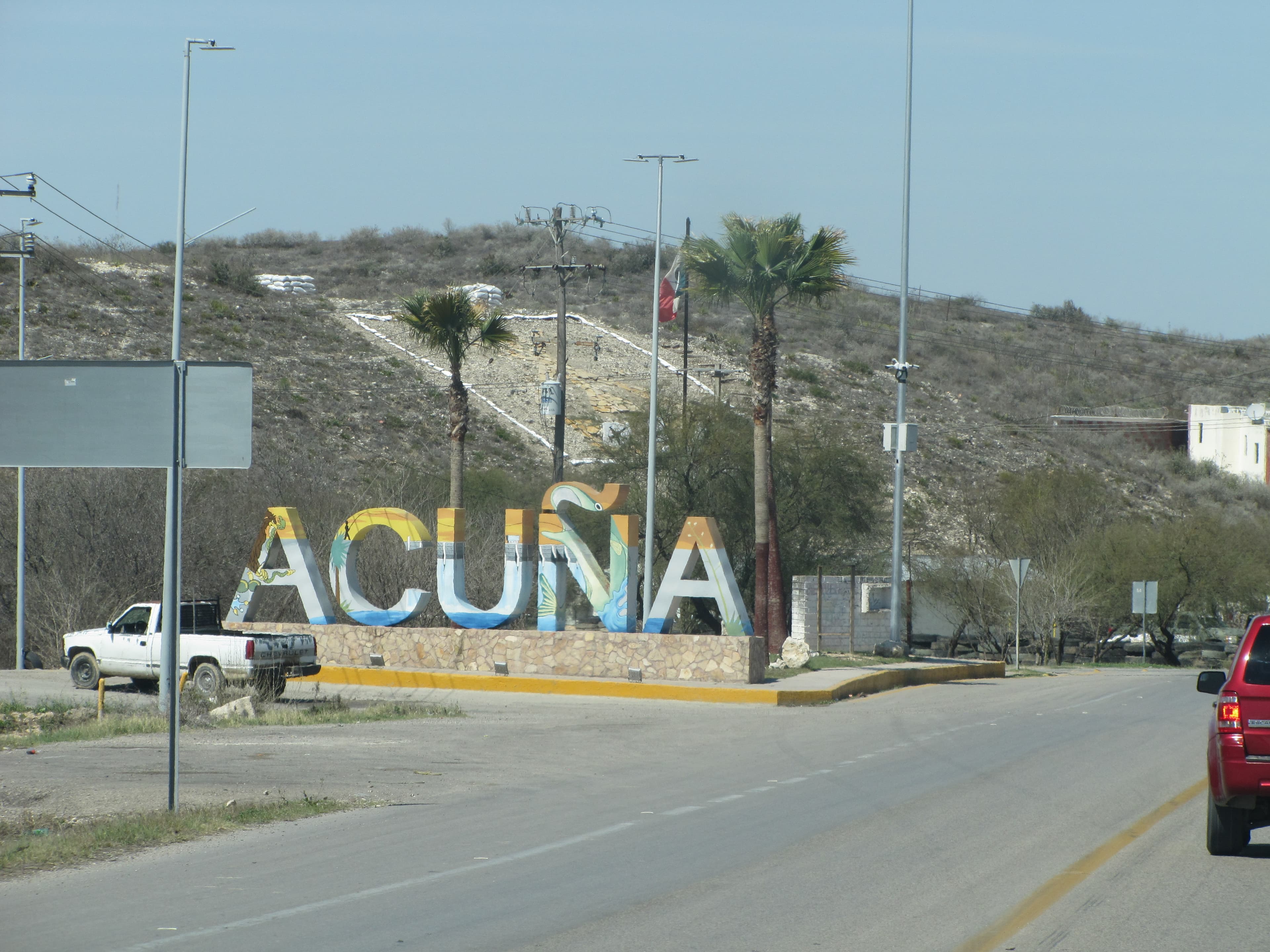Ciudad Acuña