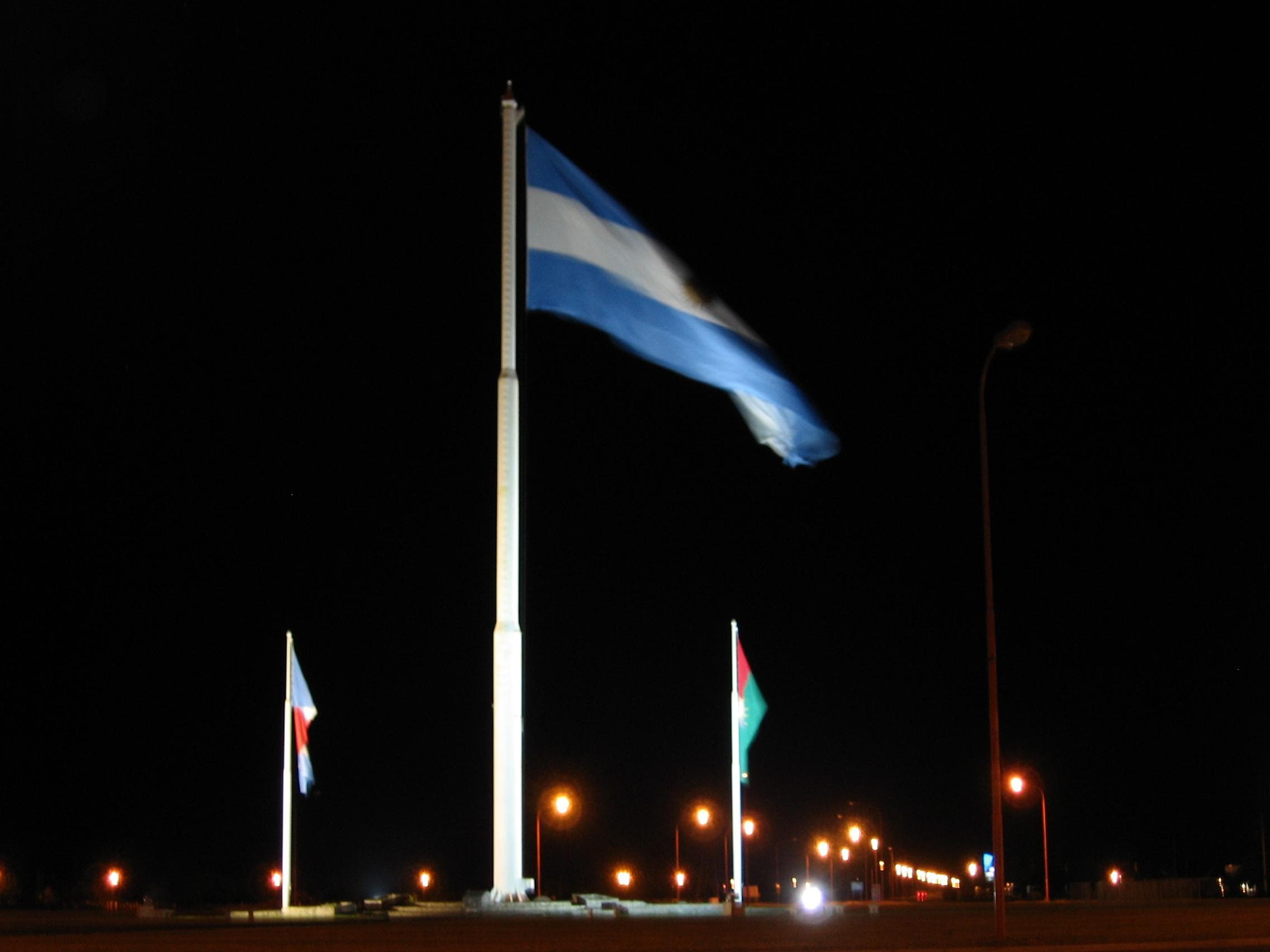 Frías, Santiago del Estero