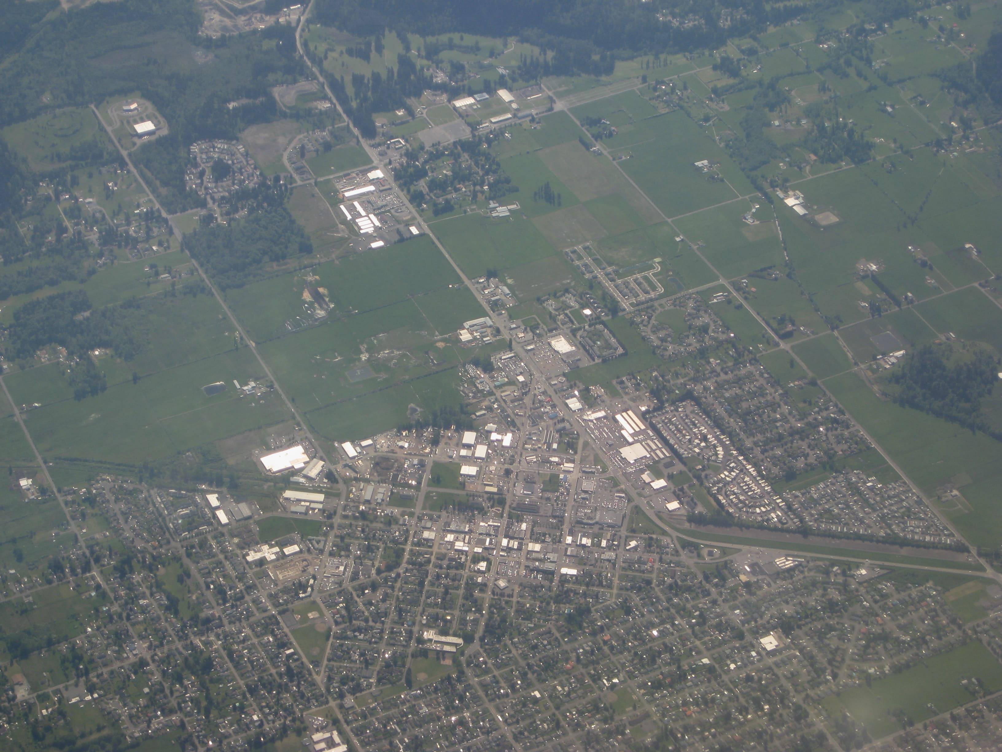 Enumclaw