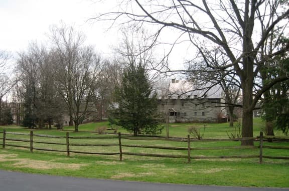 Ephrata Cloister