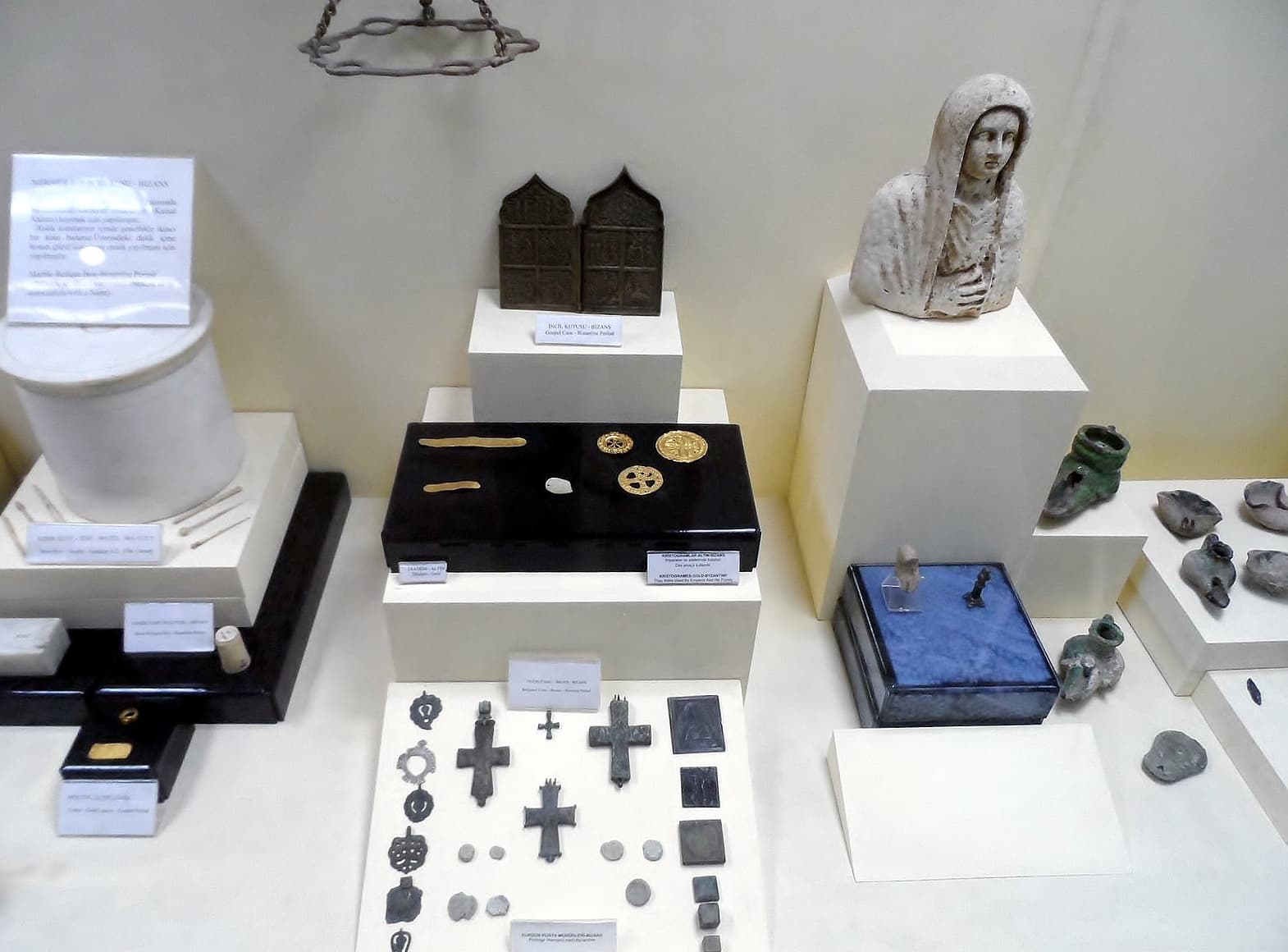 Konya Ereğli Museum