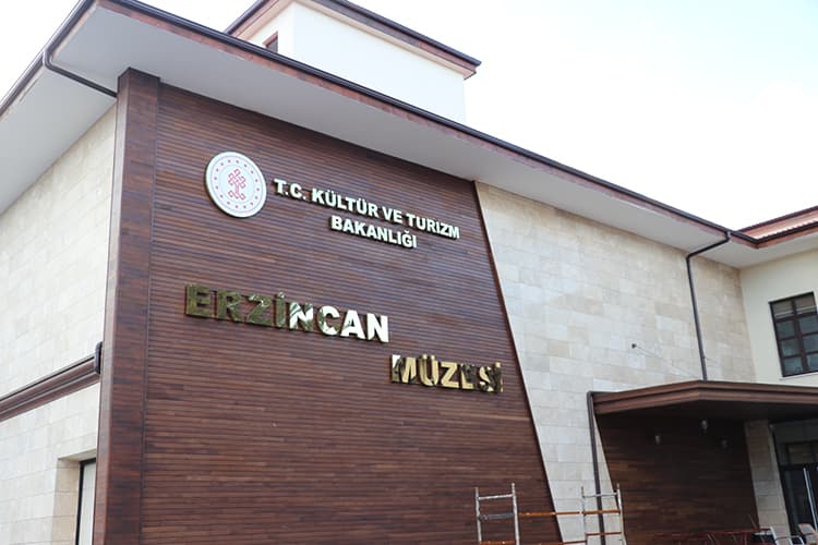 Erzincan Museum