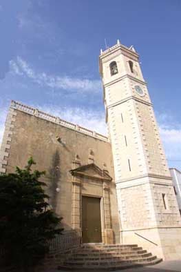 church of Saint Catherine