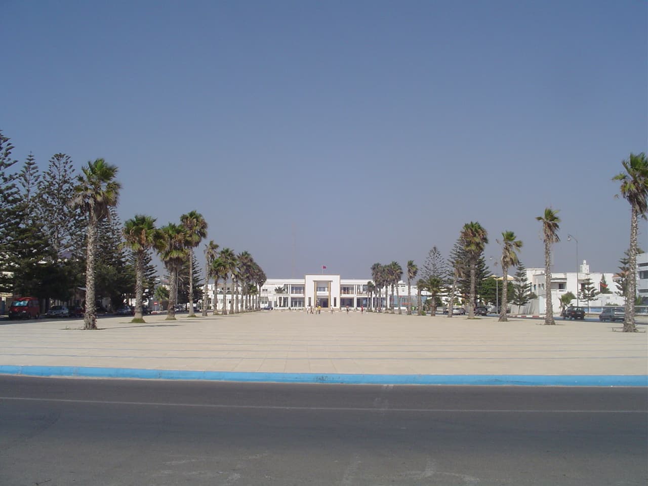 Essaouira Province