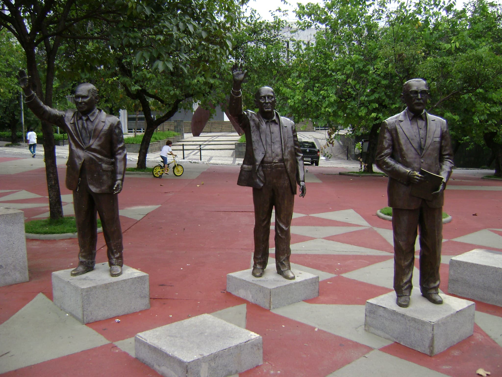 20 years of Diretas Já