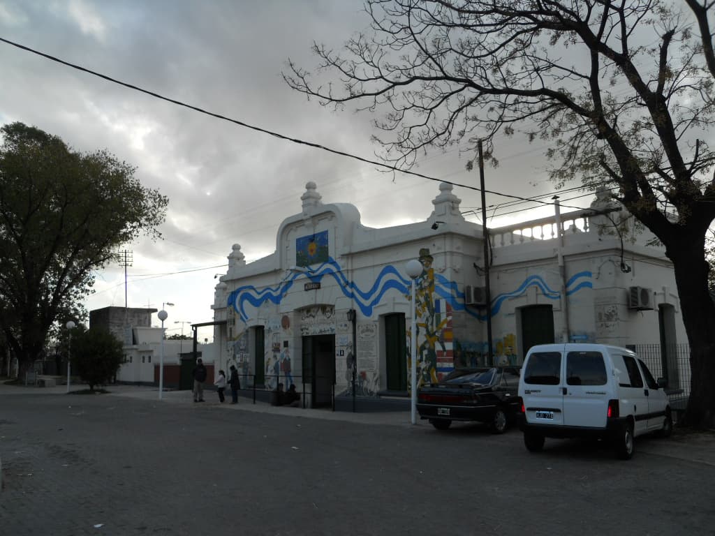 Ciudad Madero