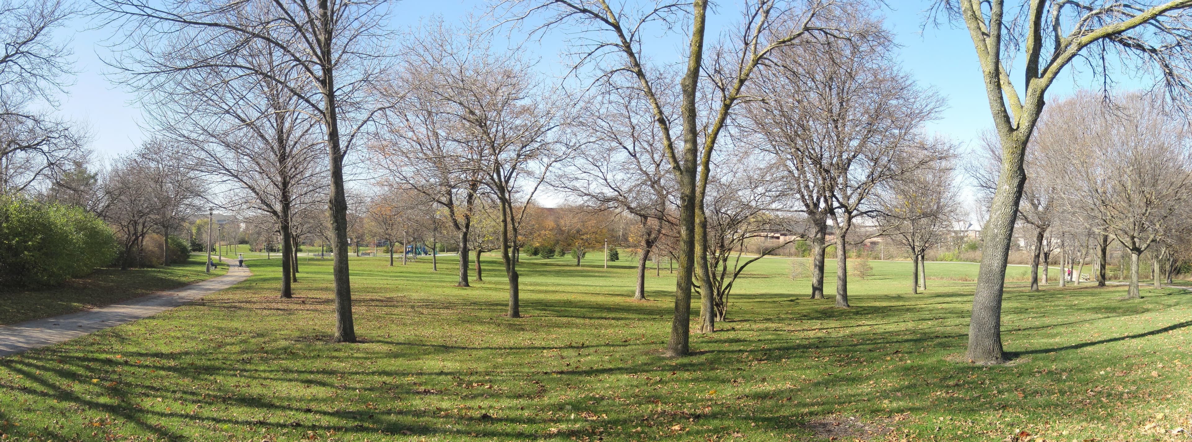 Euclid Park