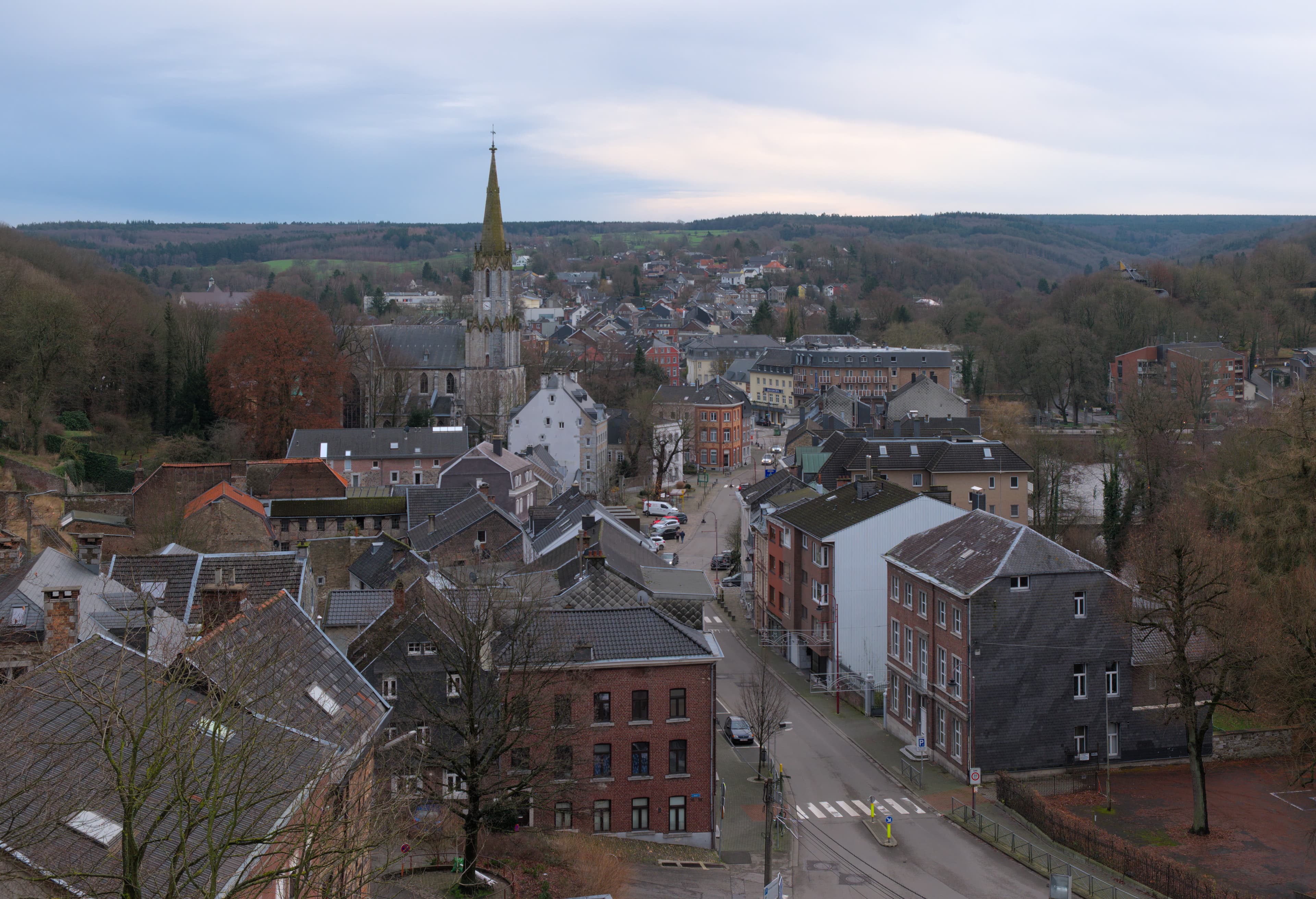 Eupen