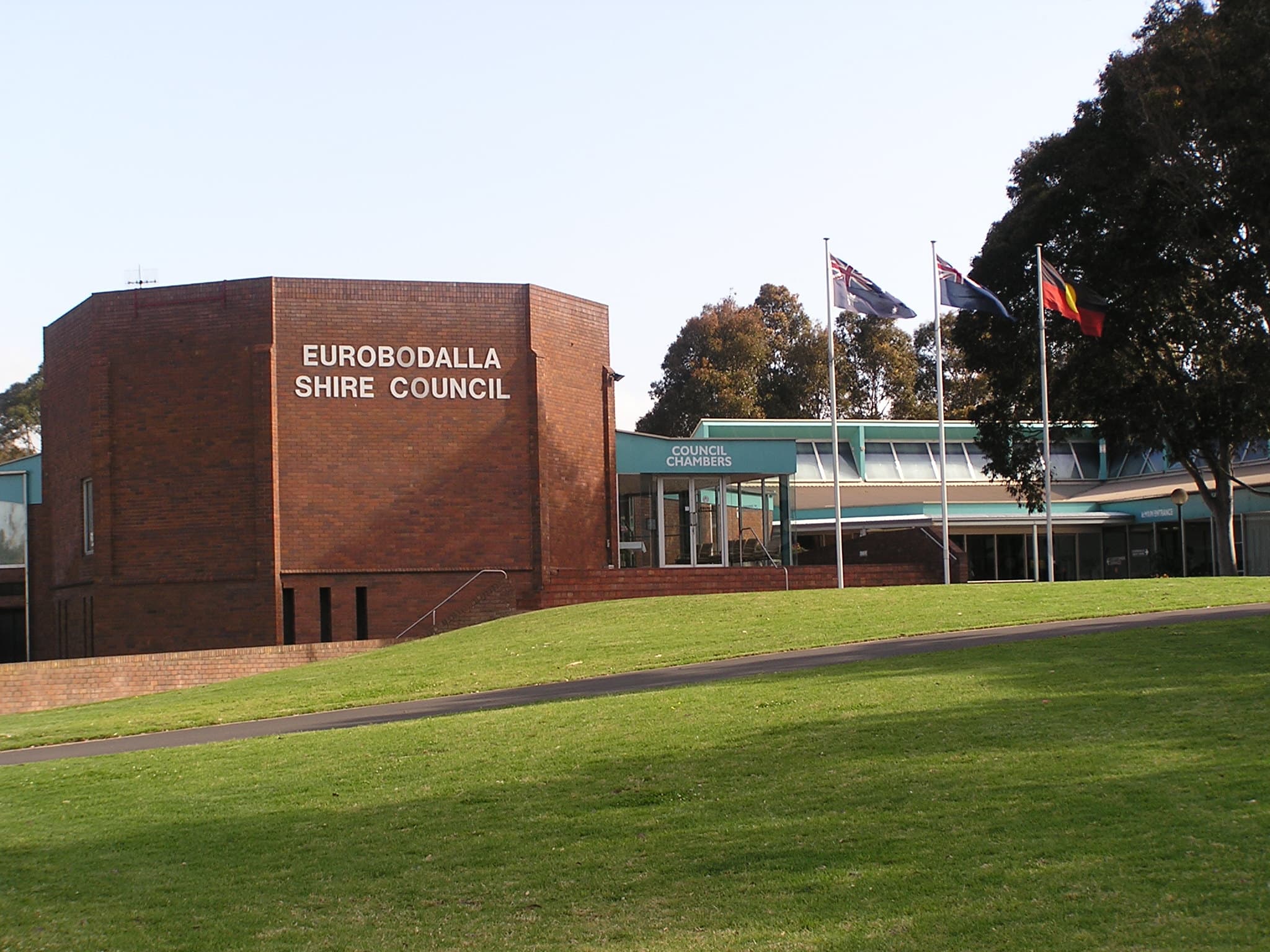 Eurobodalla Shire