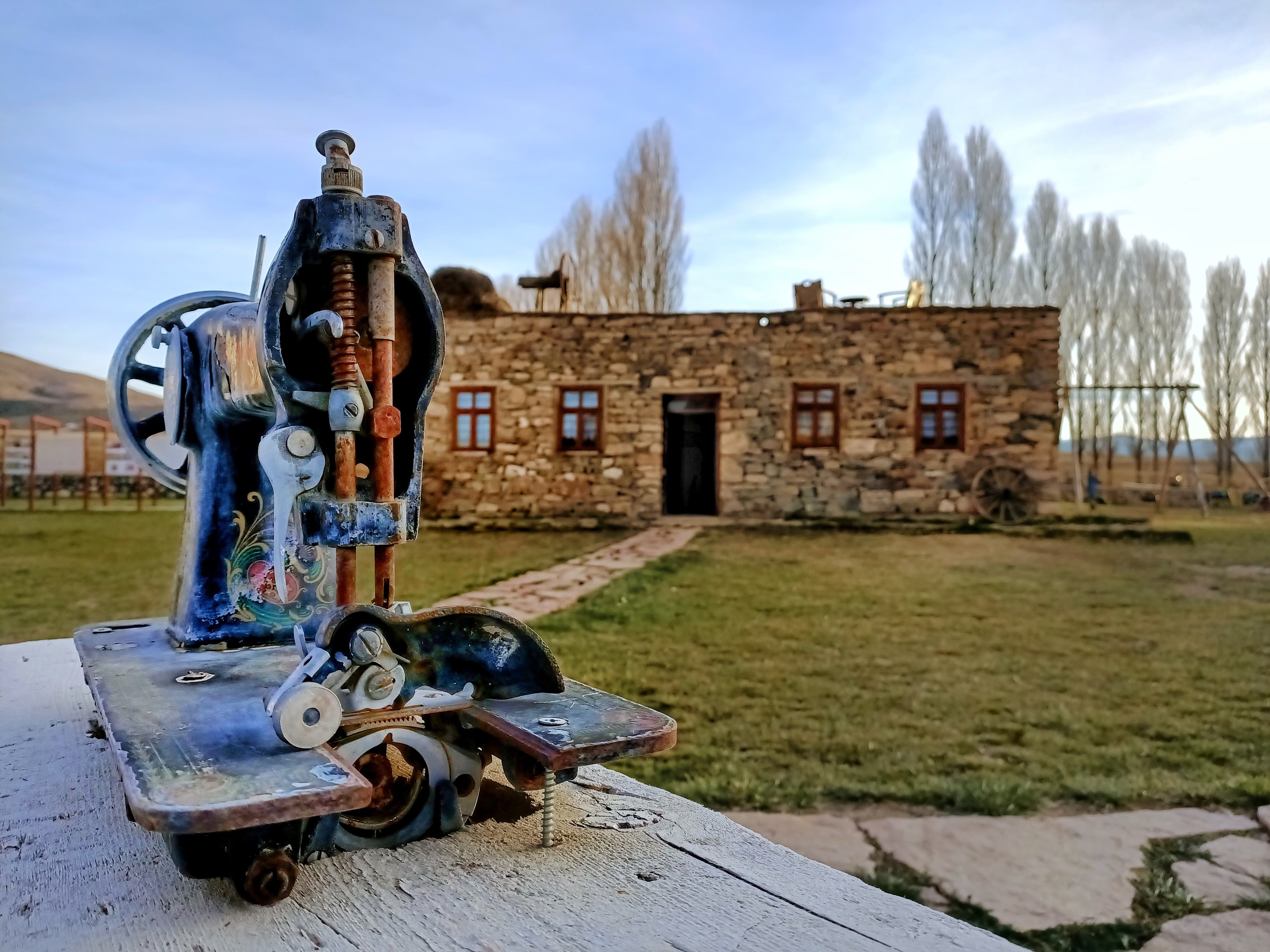 Kenan Yavuz Museum of Ethnography
