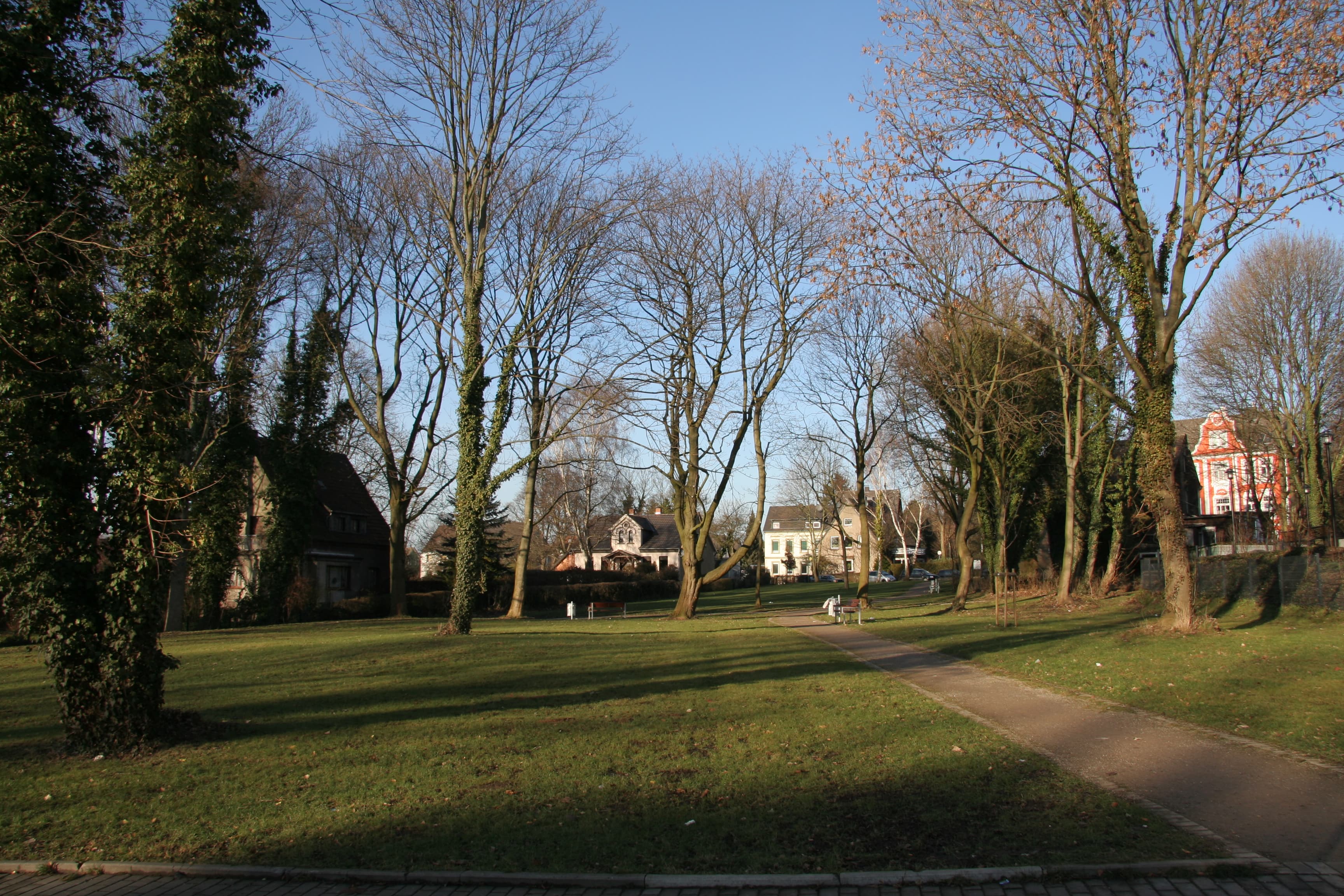 Ewaldipark