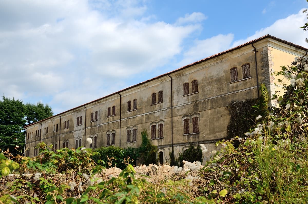 Museo geomineralogico e del caolino