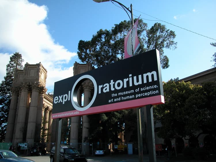 Exploratorium