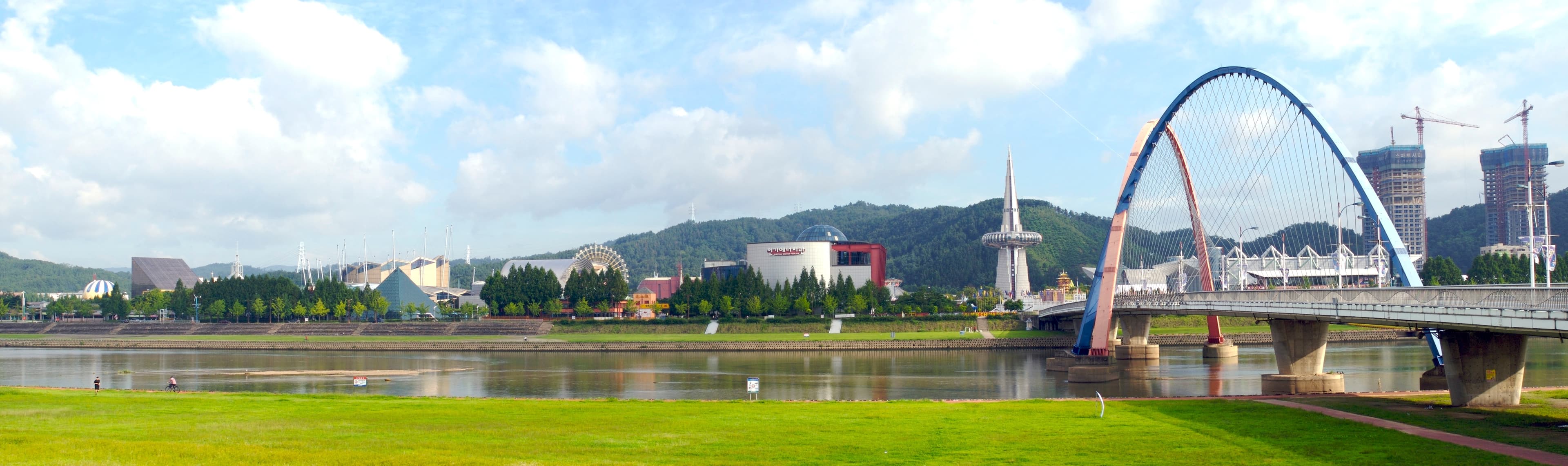 Expo Science Park