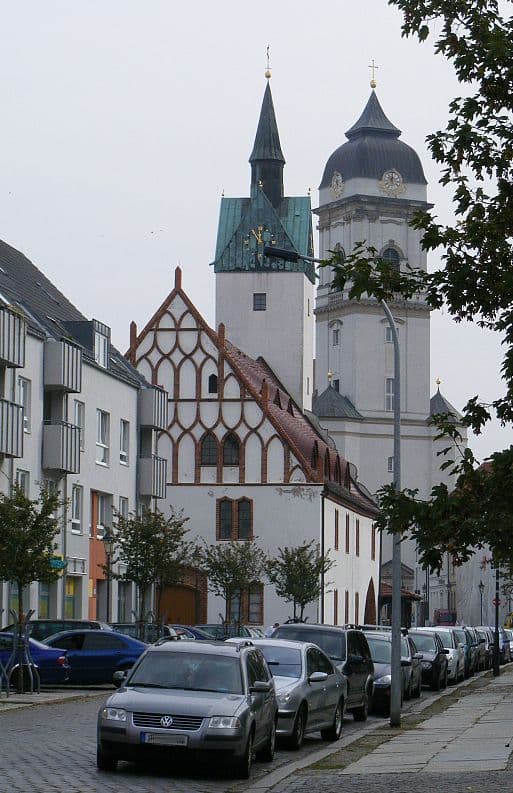 Fürstenwalde
