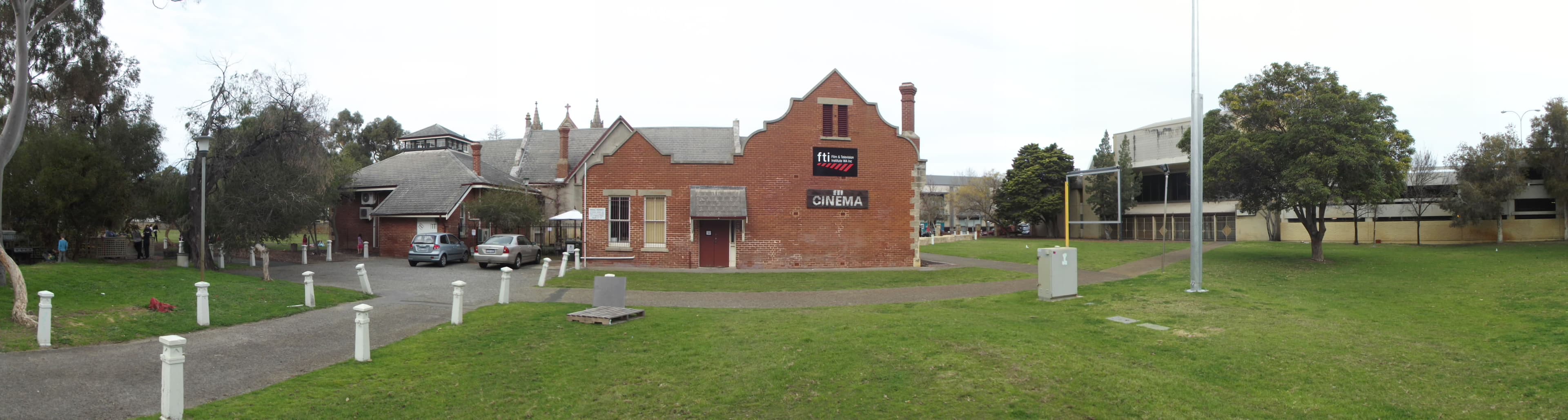 Princess May Reserve