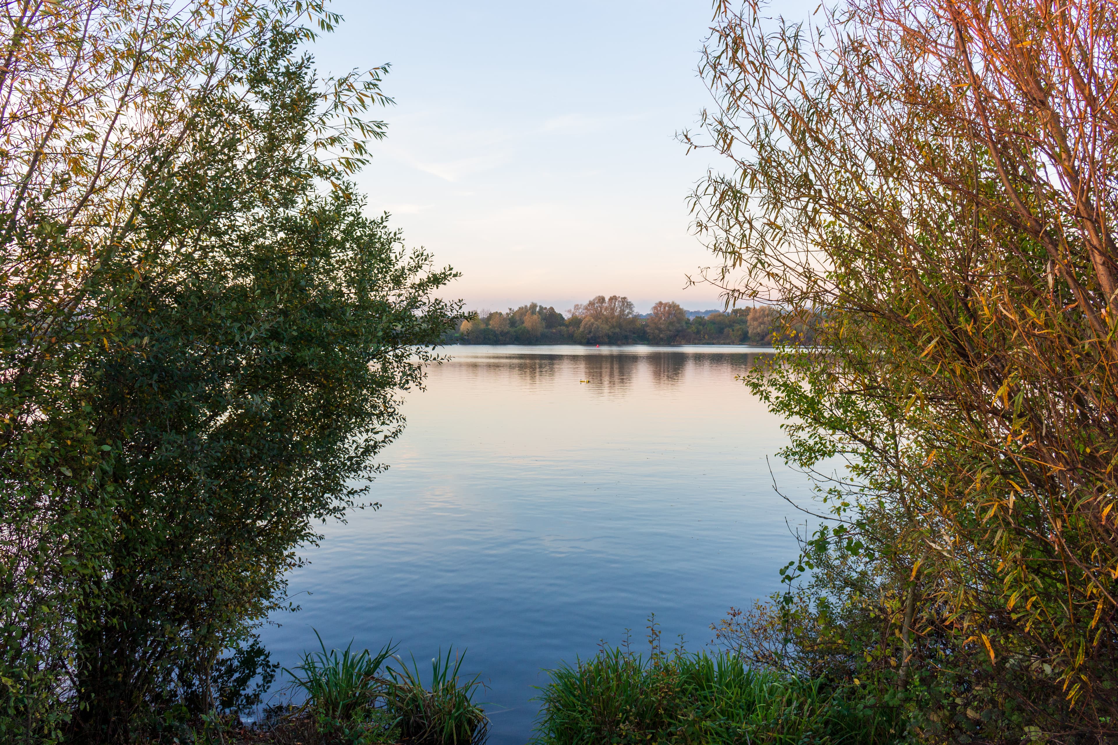 Fairlop Waters