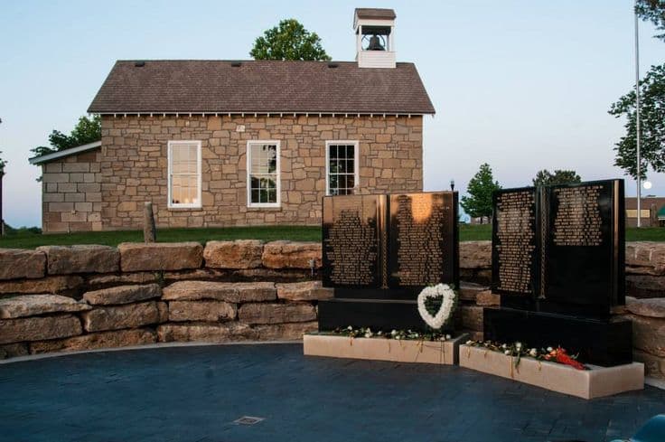 National Teachers Hall of Fame