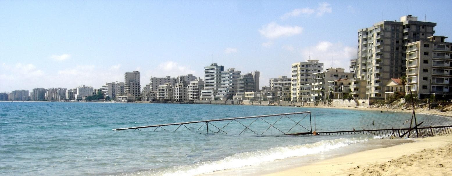Varosha