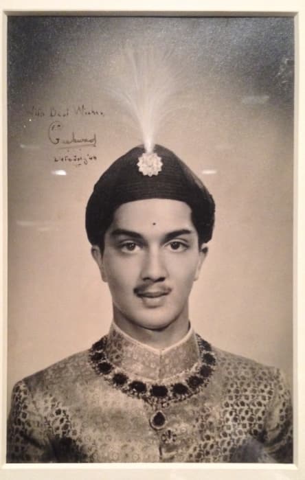 Maharaja Fateh Singh Museum