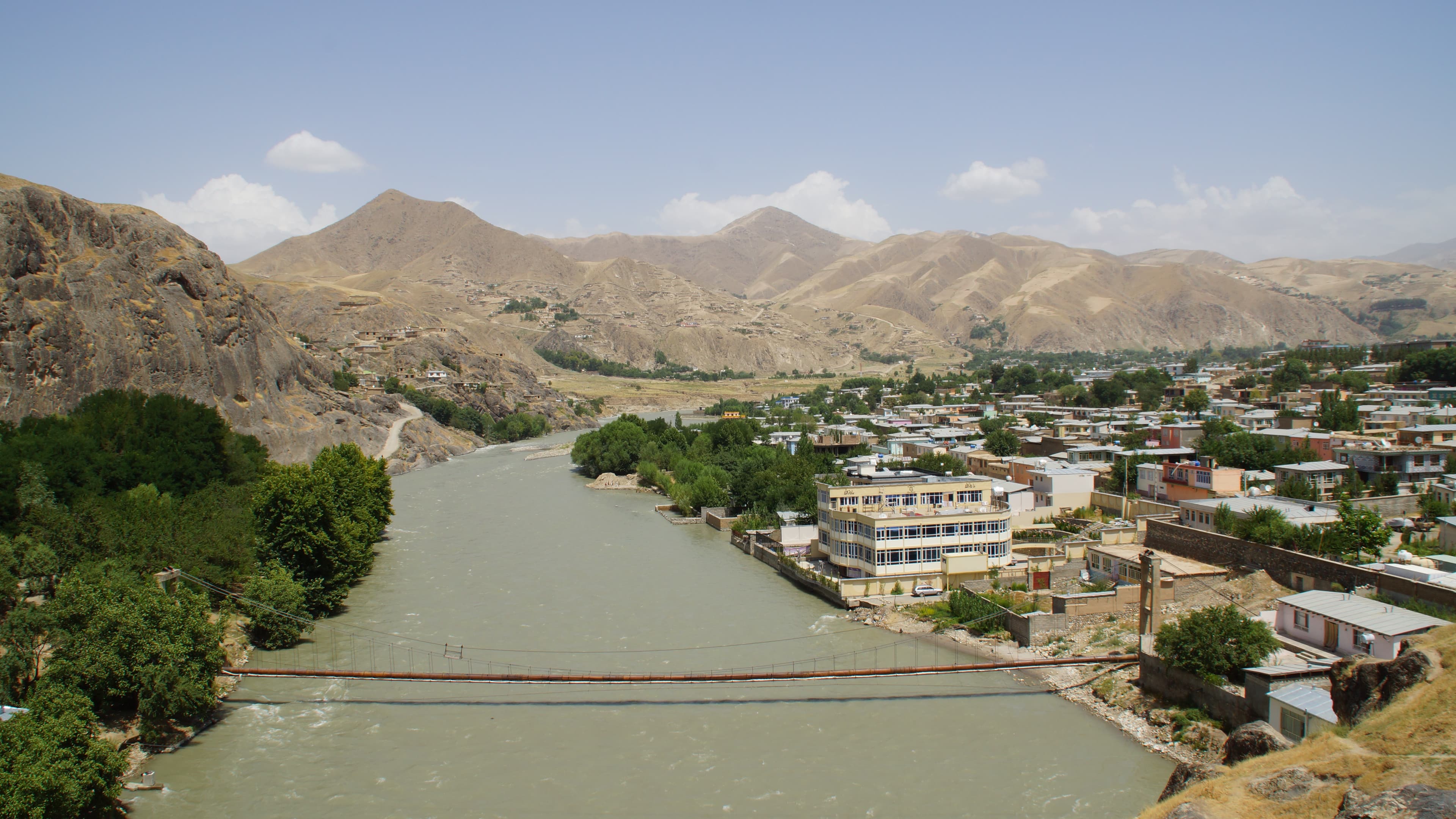 Fayzabad