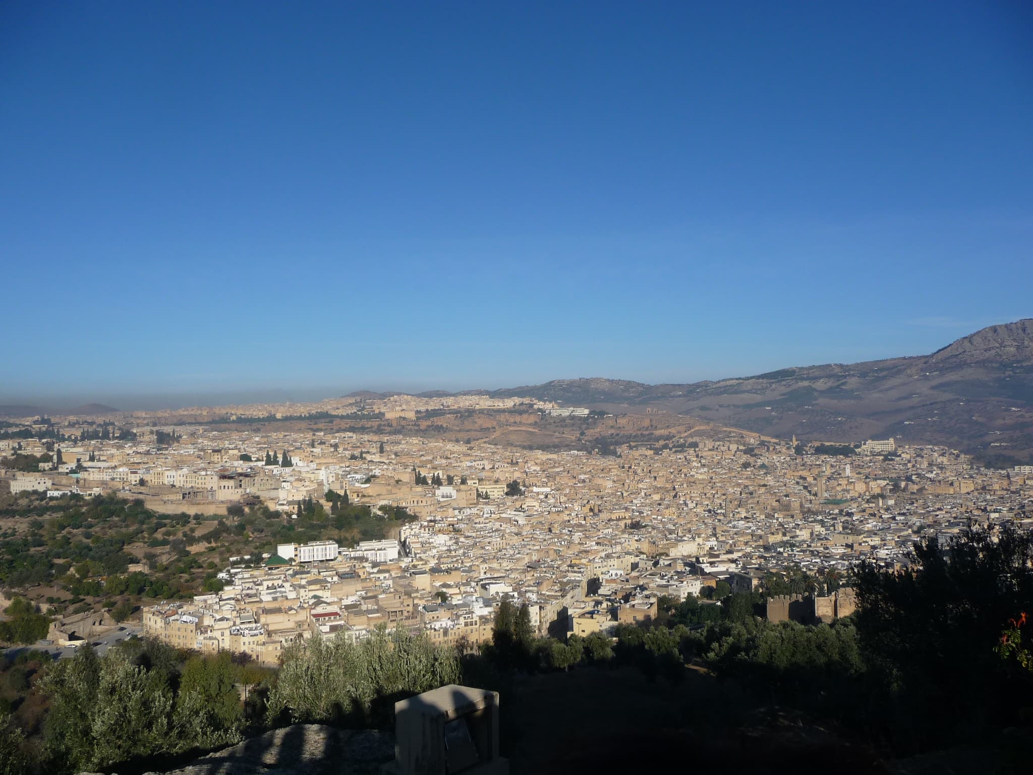 Fez Prefecture