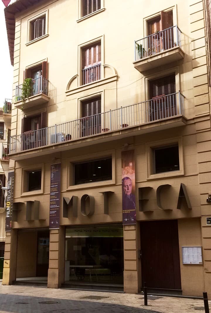 Filmoteca Regional de Murcia