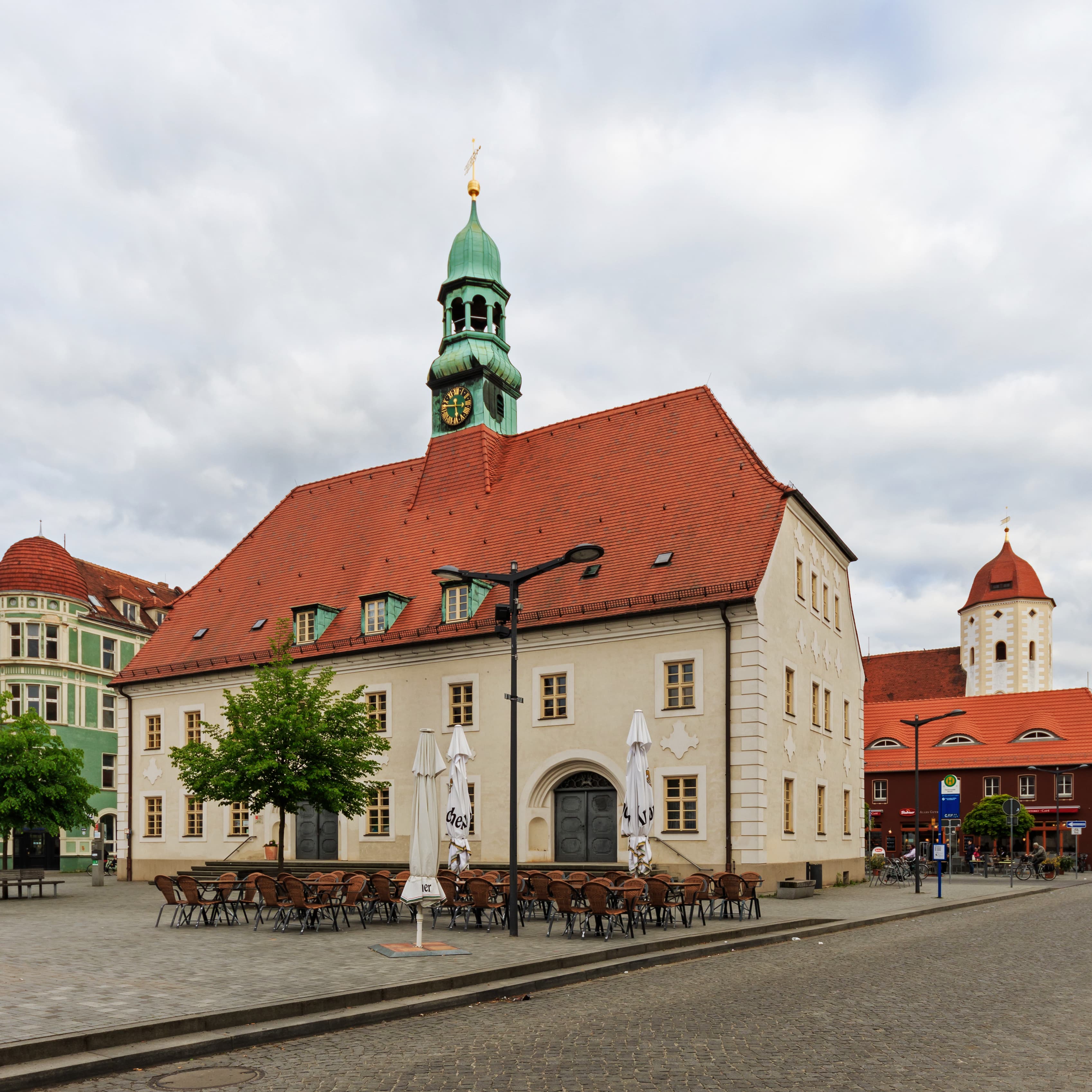 Elbe-Elster District