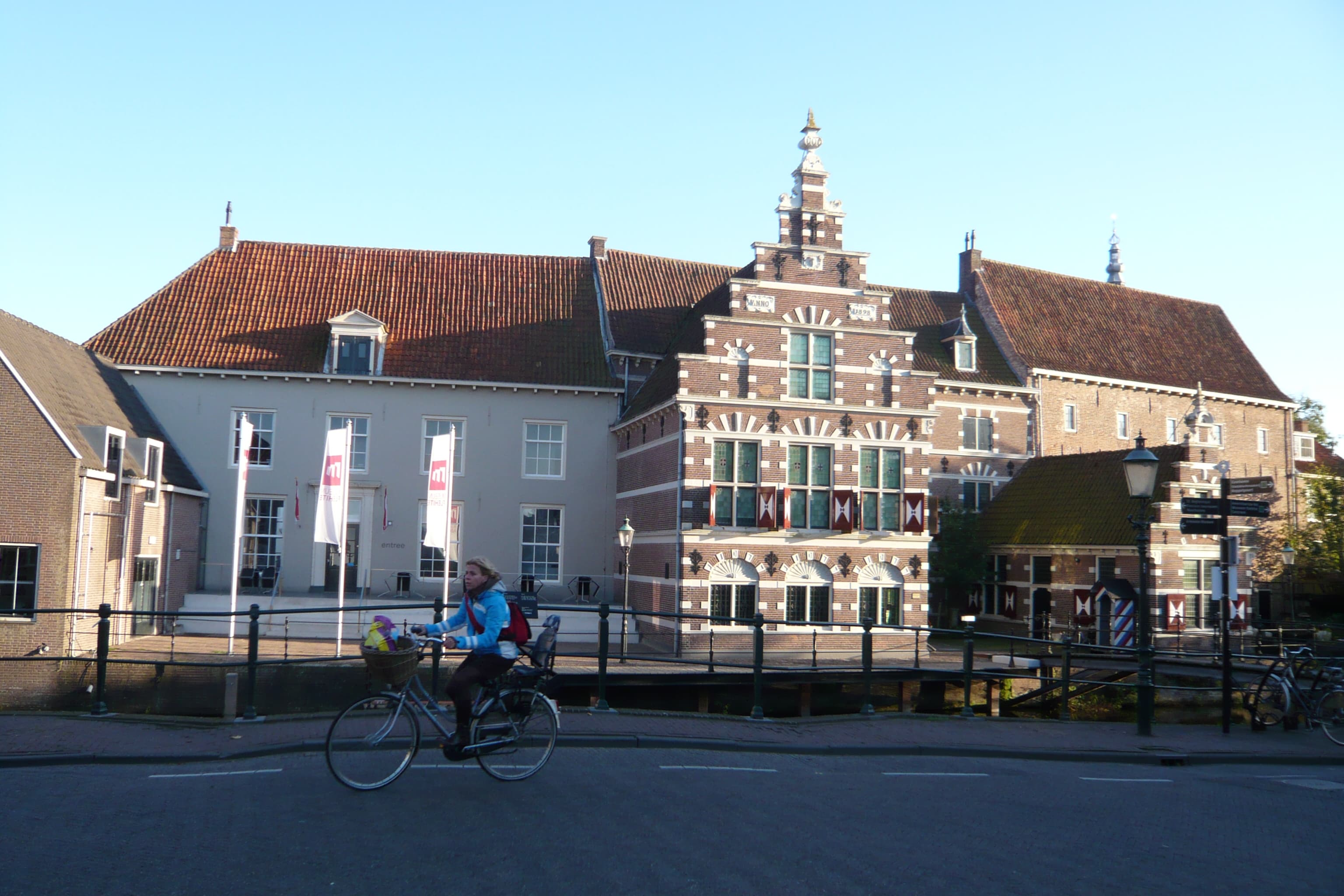 Museum Flehite